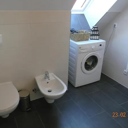 Apartment Schifferhaus 