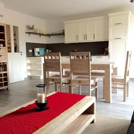 Apartment Schifferhaus 